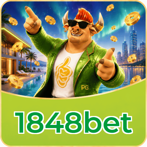 1848bet Plataforma Confiável