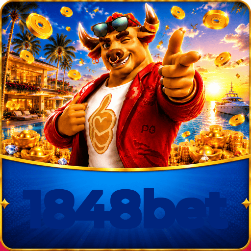 1848bet Certificado eCOGRA