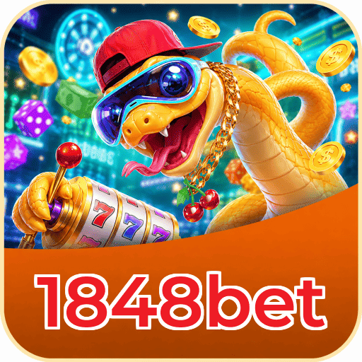 1848bet VIP Program Logo