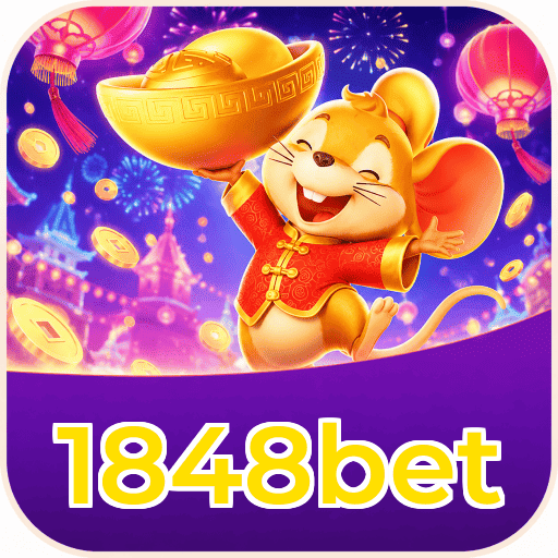 1848bet Logo - Bônus de Cadastro