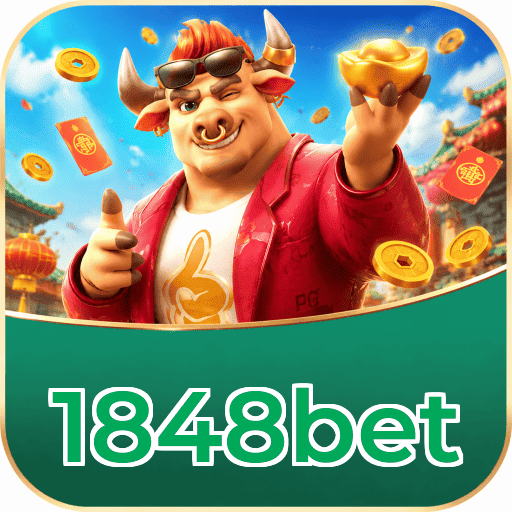 Bot 1848bet Telegram