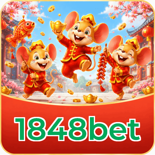 1848bet Logo Verificado