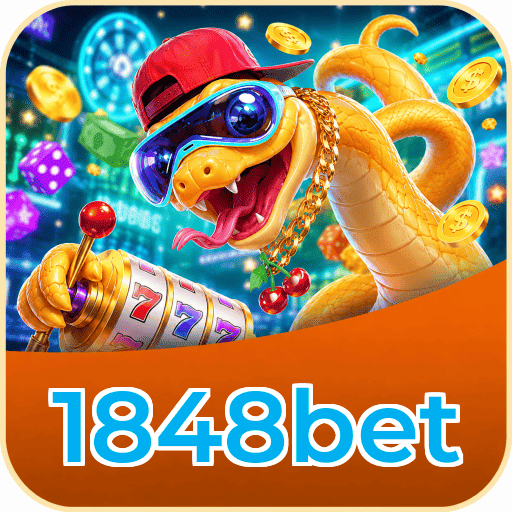 Requisitos do APK 1848bet para Android - Logo Oficial