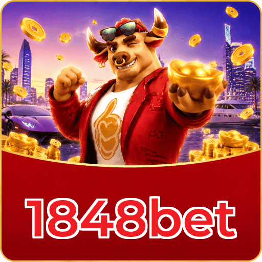 1848bet Logo Oficial